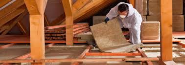 Best Radiant Barrier Insulation  in Humble, TX